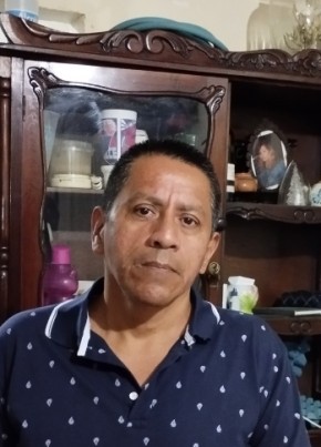 Omar, 58, República de Colombia, Santiago de Cali