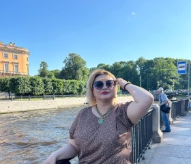 Natalya, 50, Saint Petersburg