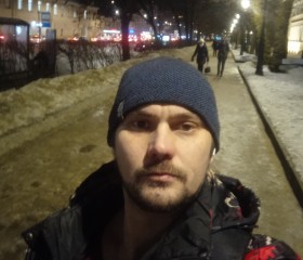 Сергей, 33 года, Коммунар