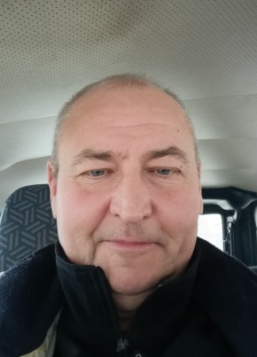леон, 56, Россия, Щёлково