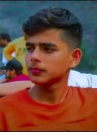 Dipan, 23 года, Kathmandu
