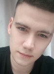 Maksik, 23, Yekaterinburg