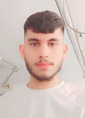 البطوشي, 21, Türkiye Cumhuriyeti, Adana