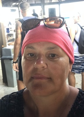 Наталья, 50, Россия, Сибай