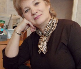 Галина, 66 лет, Туринск