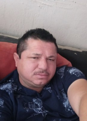 Humberto, 50, Estados Unidos Mexicanos, Dolores Hidalgo Cuna de la Independencia Nacional