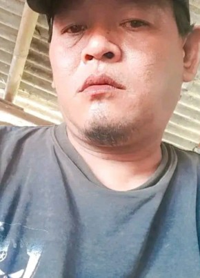 BOOBY, 44, Indonesia, Kota Bandung