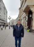 Vladimir, 58, Kurgan