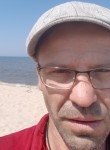 Андрей, 47 лет, Ангарск