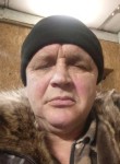 Petor, 55, Yekaterinburg