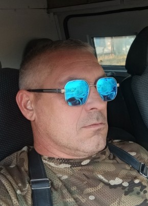 Вадим из Новочеркасска 43 года