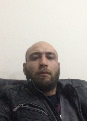 asker, 36, Türkiye Cumhuriyeti, Bafra