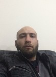 asker, 36 лет, Bafra
