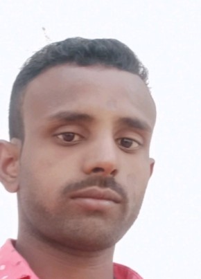 Mukesh Kumar, 25, Federal Democratic Republic of Nepal, Dārchulā