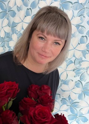 Людмила, 44, Россия, Уваровка