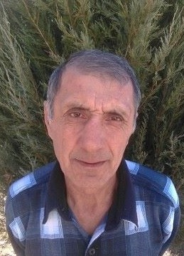 Абдухамид, 64, Россия, Дорохово