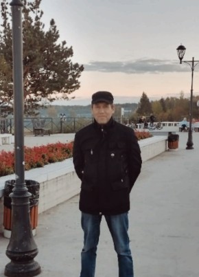 Леонид, 49, Россия, Вельск