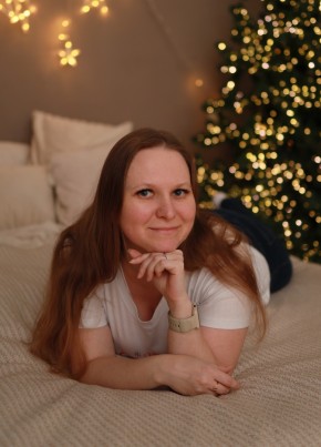 Натали, 38, Россия, Обнинск