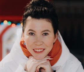 Valentina, 40, Novosibirsk