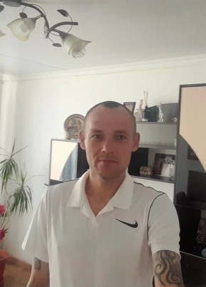 Виктор Акульшин, 35, Россия, Гусев
