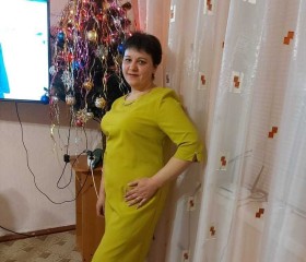 Галина, 46 лет, Симферополь