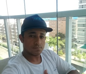 Rodolfo, 32 года, Guarujá