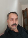Ender, 53 года, Batıkent