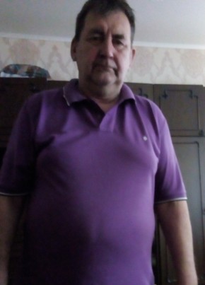 Михаил, 59, Россия, Мичуринск