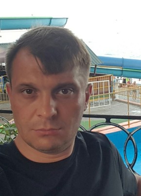 Александр, 45, Россия, Ноябрьск