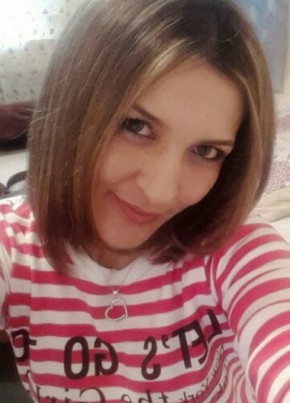 Aliska, 44, Türkiye Cumhuriyeti, Şişli