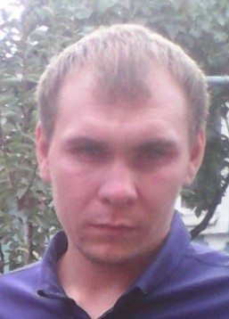 Николай, 33, Россия, Турки