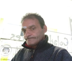 Miguel, 50, Santander