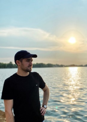 Айрат, 27, Россия, Воткинск