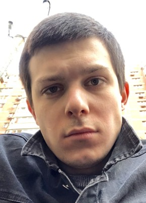Григорий, 27, Россия, Москва