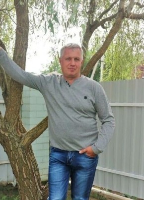 Andrey, 47, Russia, Mytishchi