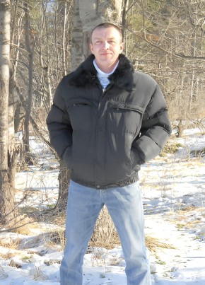 aleksandr, 45, Russia, Nizhniy Tagil