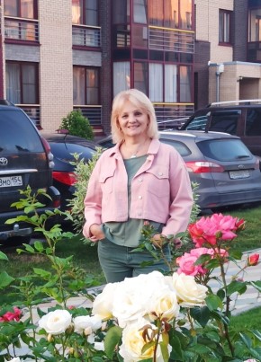 Тамара, 62, Россия, Новосибирск