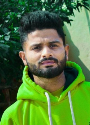 Saurav, 26, India, Gumia