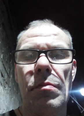 Алексей из Киров (Кировской обл.) 51 год