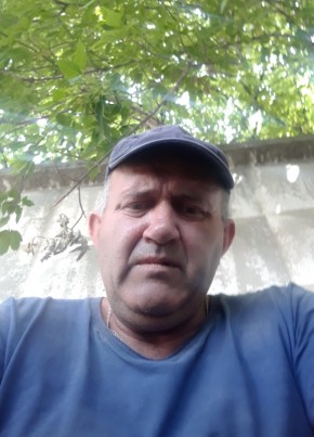 Павел, 55, Россия, Отрадная