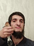 Islam, 35, Moscow
