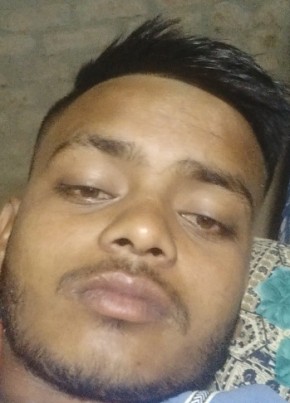 Devendar KUMAR, 23, India, Lucknow