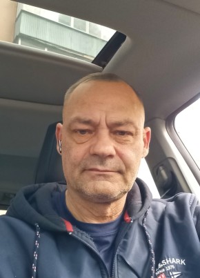 Тайга из Москвы 52 года