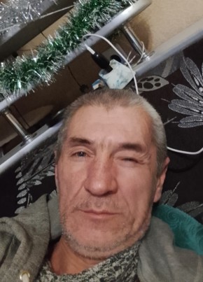 Ramil, 46, Russia, Ufa