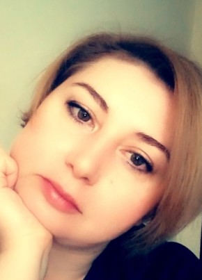 Евгения, 44, Россия, Тамбовка