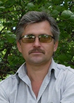 Владимир, 54, Україна, Апостолове