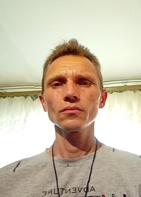 Роман, 46, Россия, Ливны