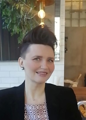 Елена из Краснодара 45 лет