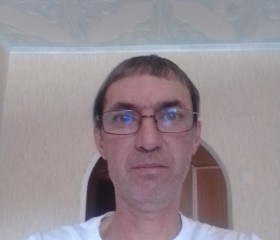 Алексей Савин, 52 года, Рефтинский