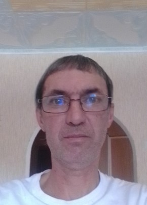 Алексей Савин, 52, Россия, Рефтинский